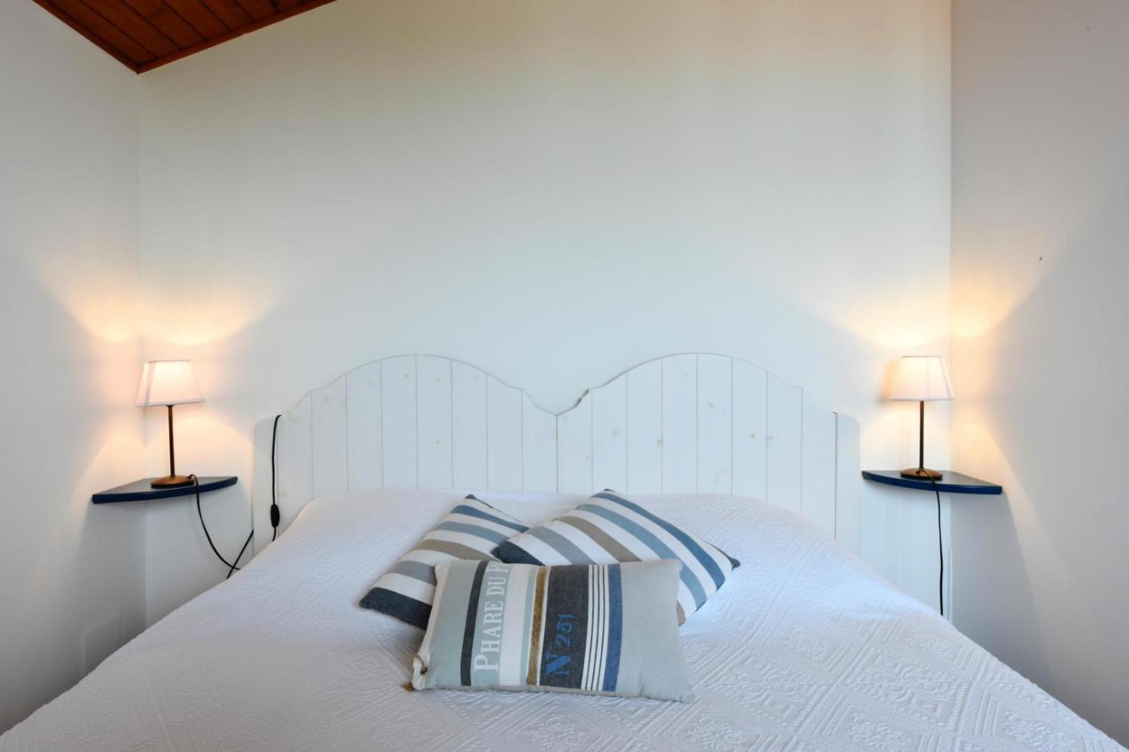 Holiday home Hortensia Lekua Saint-Jean-de-Luz