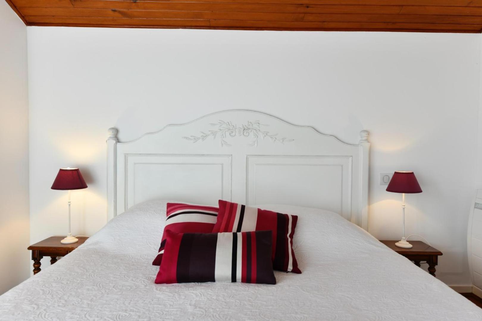 Hortensia Lekua Holiday home *