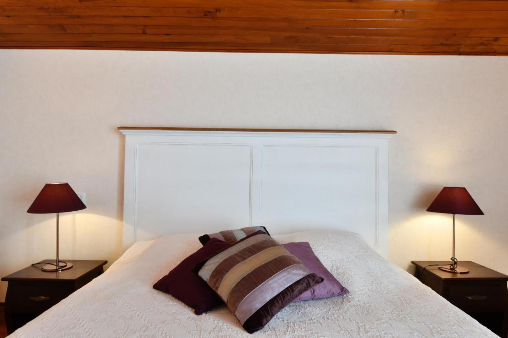 Hortensia Lekua Holiday home *